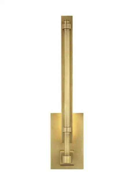 VISUAL COMFORT MODERN, KAL SCONCE, WALL SCONCES