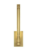 VISUAL COMFORT MODERN, KAL SCONCE, WALL SCONCES