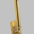 VISUAL COMFORT MODERN, KAL SCONCE, WALL SCONCES