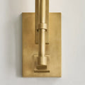 VISUAL COMFORT MODERN, KAL SCONCE, WALL SCONCES