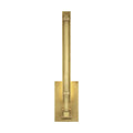 VISUAL COMFORT MODERN, KAL SCONCE, WALL SCONCES