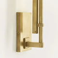 VISUAL COMFORT MODERN, KAL SCONCE, WALL SCONCES