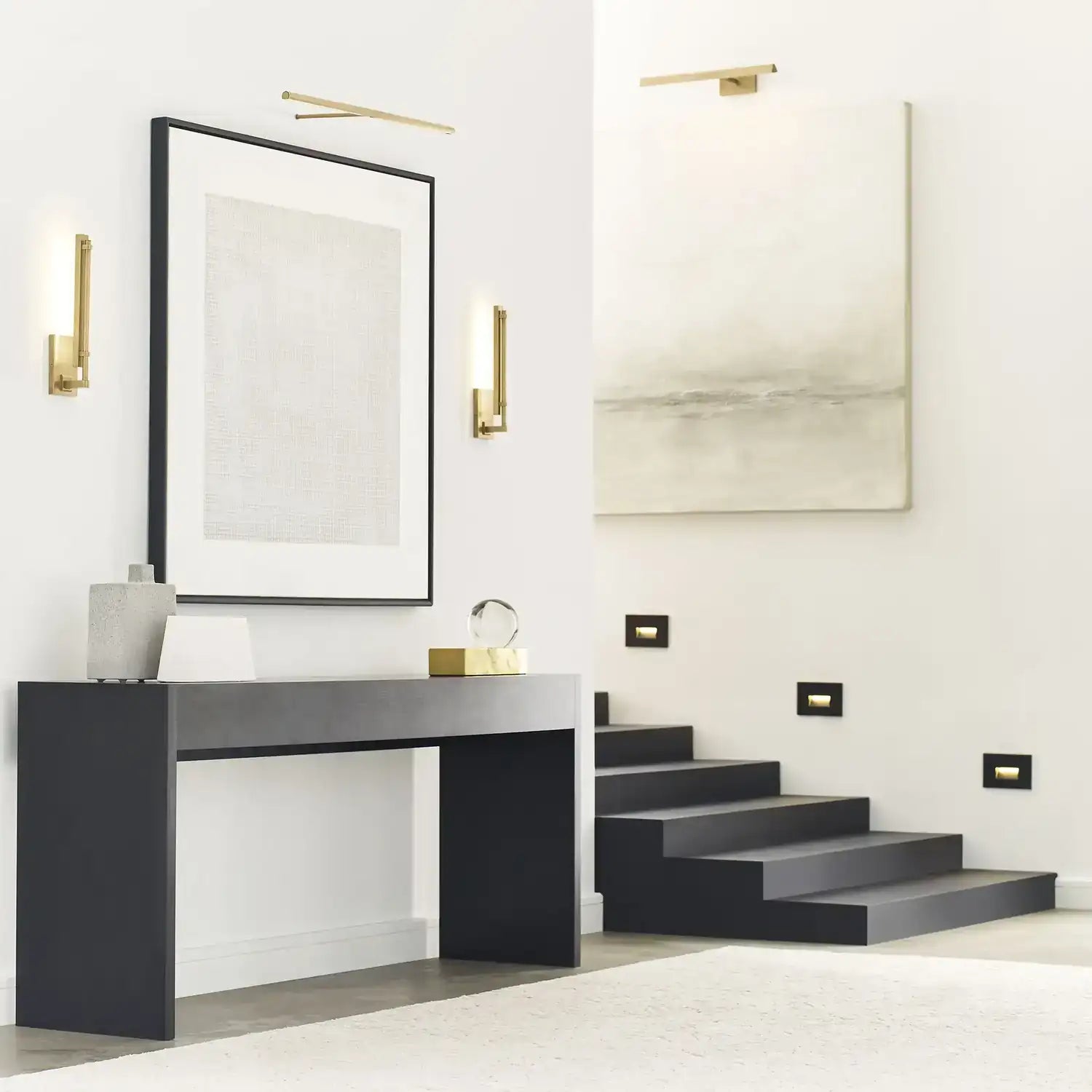 VISUAL COMFORT MODERN, KAL SCONCE, WALL SCONCES