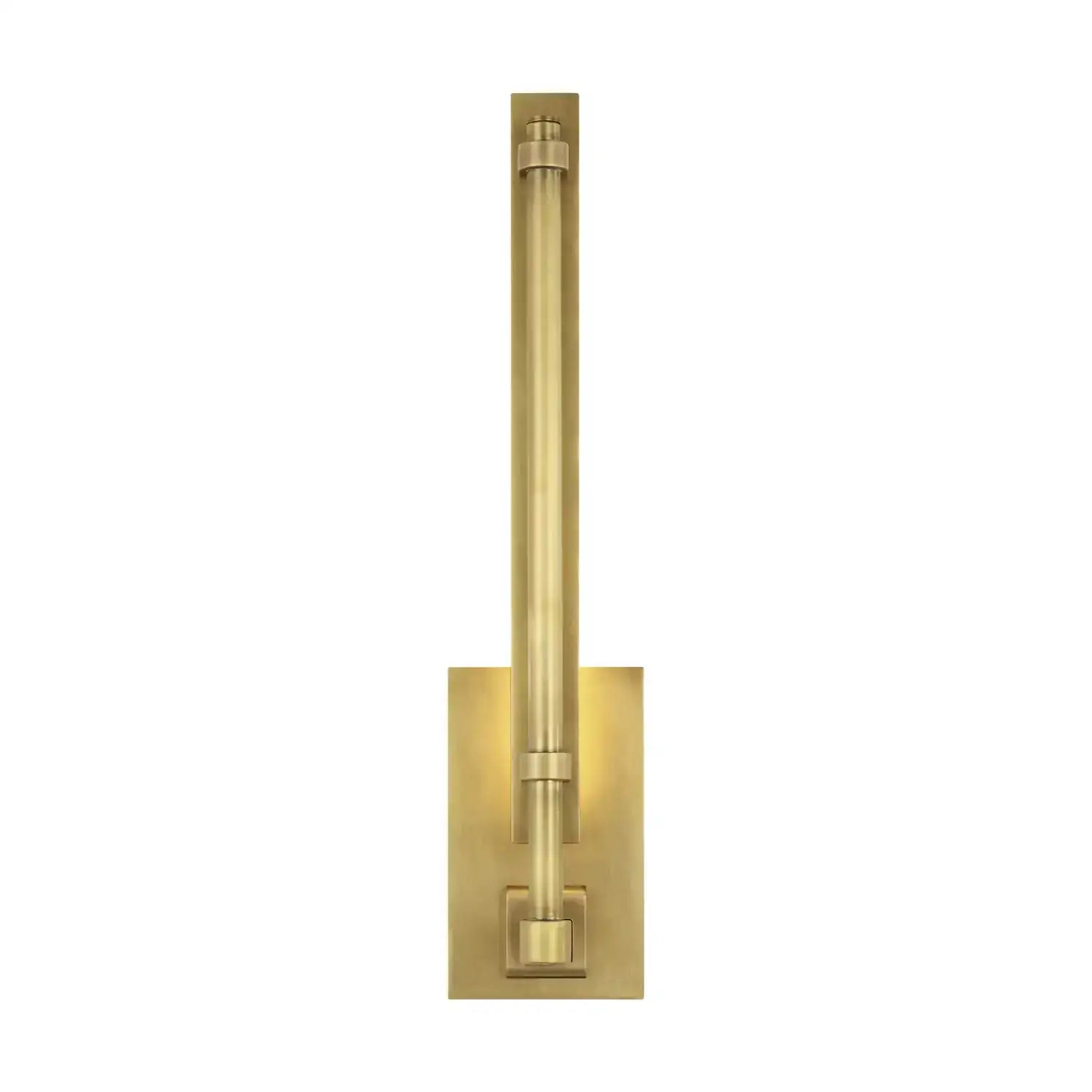 VISUAL COMFORT MODERN, KAL SCONCE, WALL SCONCES