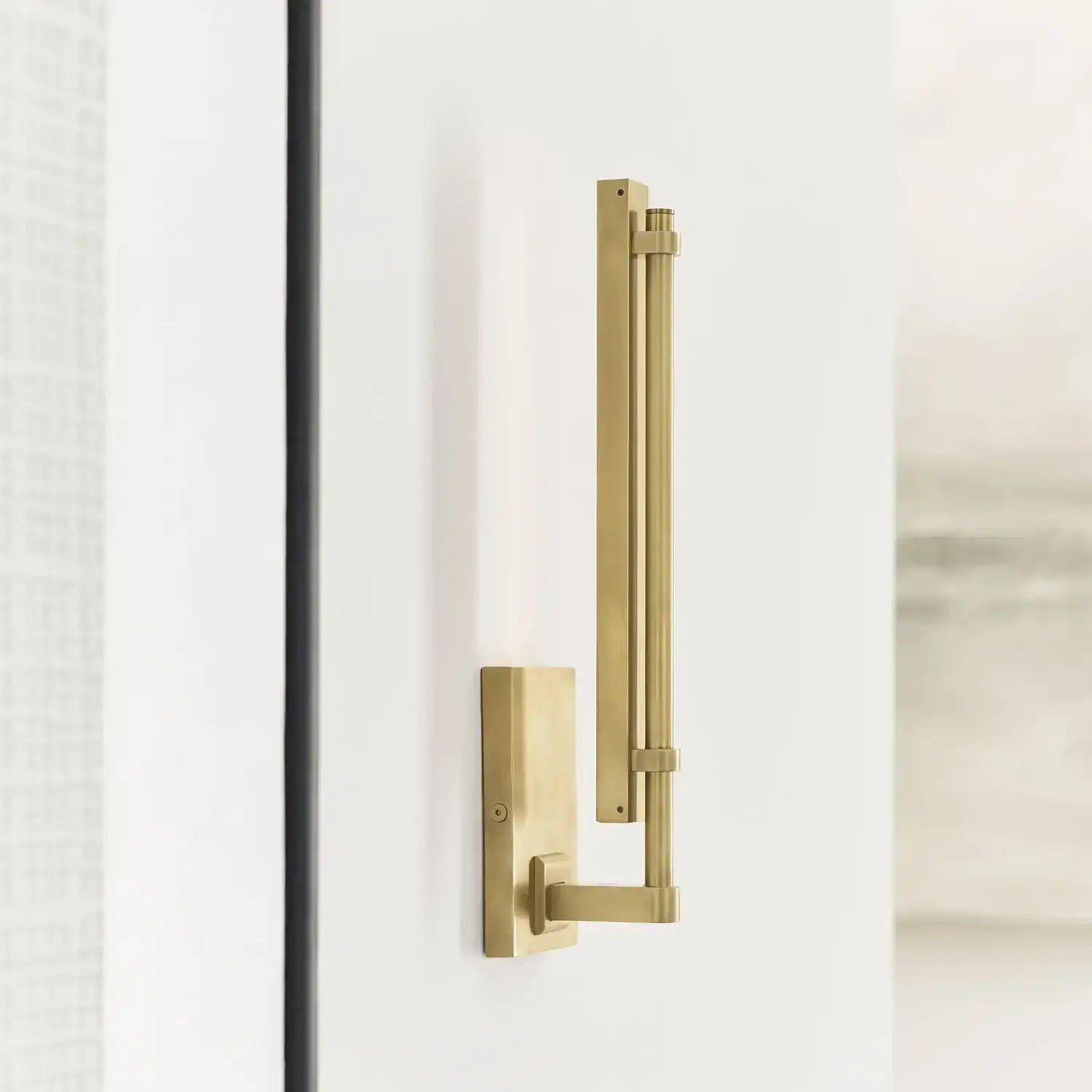 VISUAL COMFORT MODERN, KAL SCONCE, WALL SCONCES