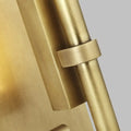 VISUAL COMFORT MODERN, KAL SCONCE, WALL SCONCES