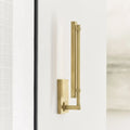 VISUAL COMFORT MODERN, KAL SCONCE, WALL SCONCES