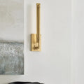 VISUAL COMFORT MODERN, KAL SCONCE, WALL SCONCES