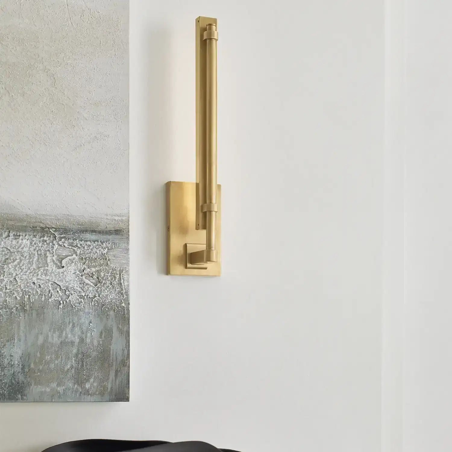 VISUAL COMFORT MODERN, KAL SCONCE, WALL SCONCES