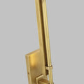 VISUAL COMFORT MODERN, KAL SCONCE, WALL SCONCES