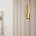 VISUAL COMFORT MODERN, KAL SCONCE, WALL SCONCES
