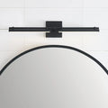 VISUAL COMFORT MODERN, KAL VANITY, VANITY LIGHT