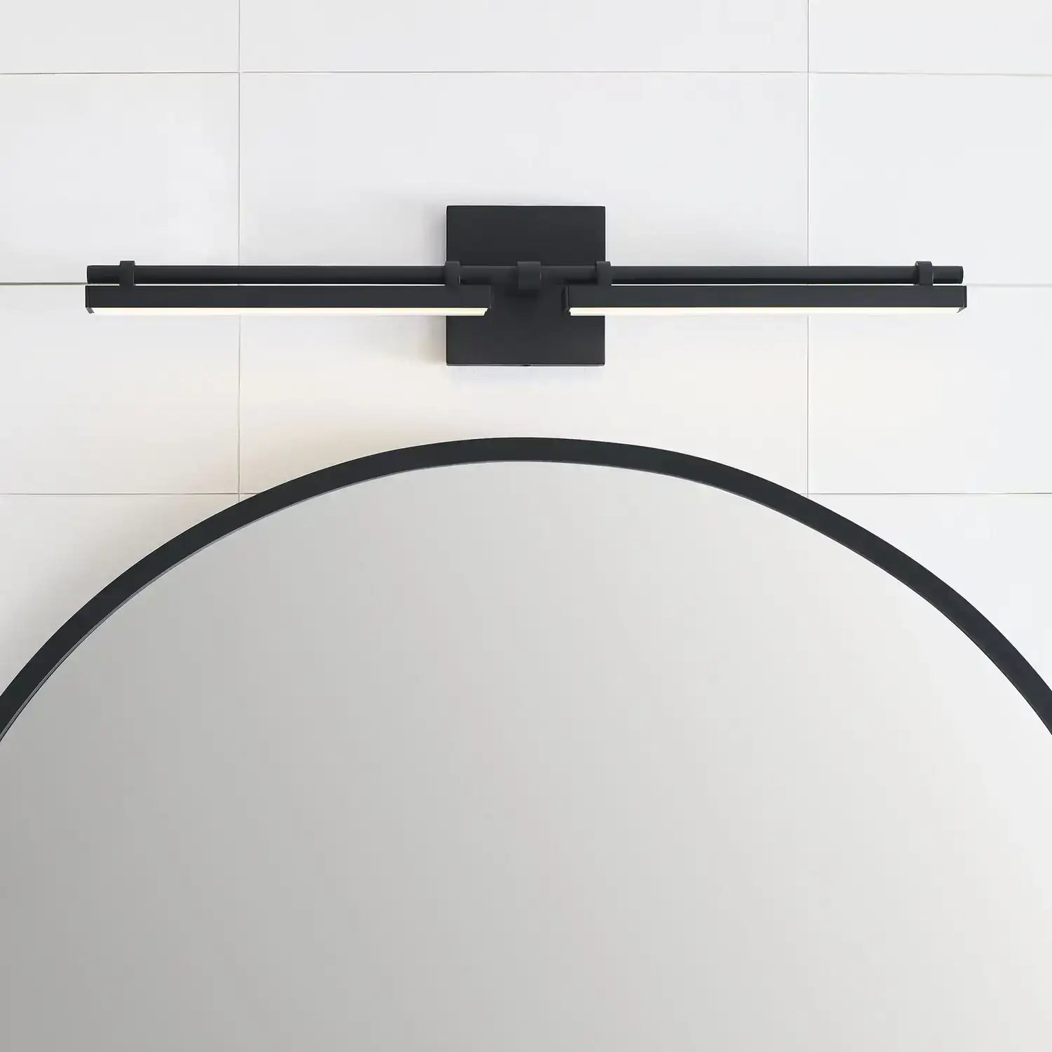 VISUAL COMFORT MODERN, KAL VANITY, VANITY LIGHT