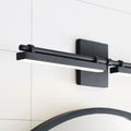 VISUAL COMFORT MODERN, KAL VANITY, VANITY LIGHT