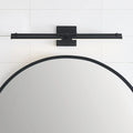 VISUAL COMFORT MODERN, KAL VANITY, VANITY LIGHT
