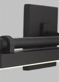 VISUAL COMFORT MODERN, KAL VANITY, VANITY LIGHT
