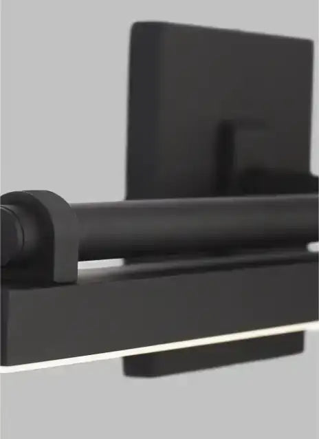 VISUAL COMFORT MODERN, KAL VANITY, VANITY LIGHT
