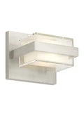 VISUAL COMFORT MODERN, KAMDEN WALL/BATH, BATH VANITY LIGHT