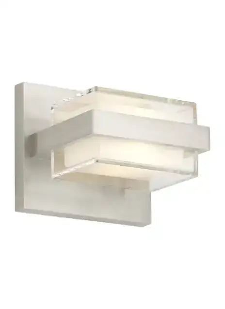 VISUAL COMFORT MODERN, KAMDEN WALL/BATH, BATH VANITY LIGHT