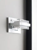 VISUAL COMFORT MODERN, KAMDEN WALL/BATH, BATH VANITY LIGHT