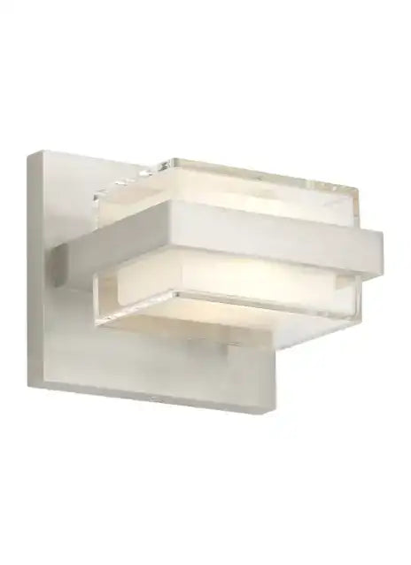 VISUAL COMFORT MODERN, KAMDEN WALL/BATH, BATH VANITY LIGHT