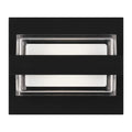VISUAL COMFORT MODERN, KAMDEN WALL/BATH, BATH VANITY LIGHT