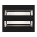 VISUAL COMFORT MODERN, KAMDEN WALL/BATH, BATH VANITY LIGHT