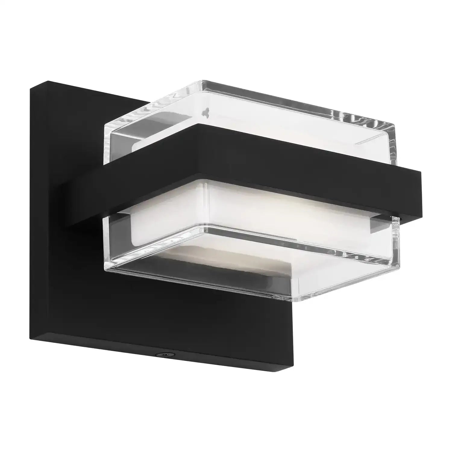 VISUAL COMFORT MODERN, KAMDEN WALL/BATH, BATH VANITY LIGHT