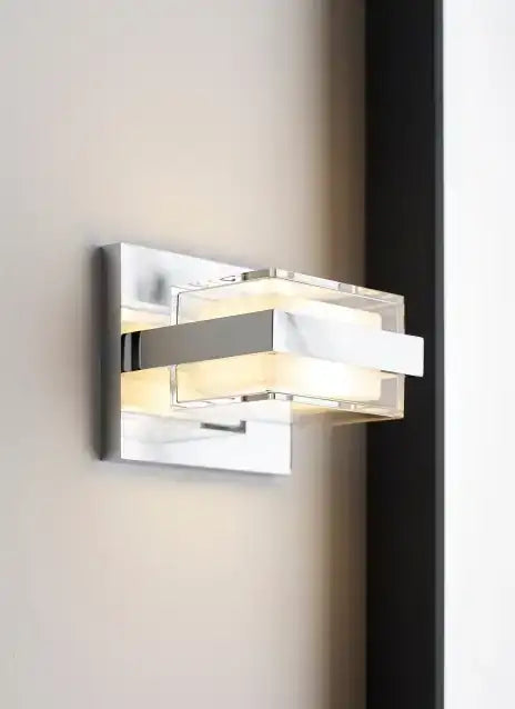VISUAL COMFORT MODERN, KAMDEN WALL/BATH, BATH VANITY LIGHT