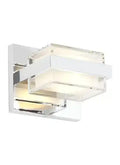 VISUAL COMFORT MODERN, KAMDEN WALL/BATH, BATH VANITY LIGHT