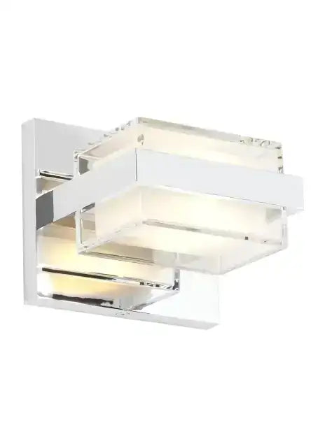 VISUAL COMFORT MODERN, KAMDEN WALL/BATH, BATH VANITY LIGHT