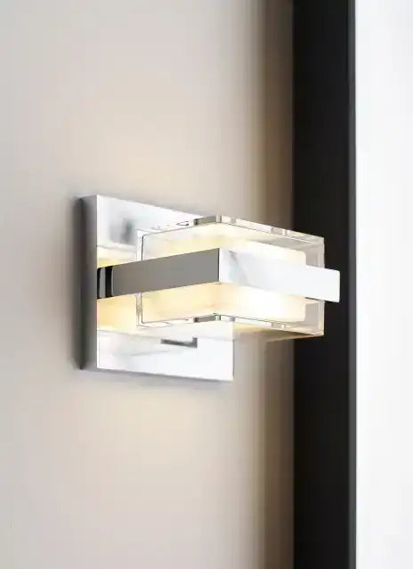 VISUAL COMFORT MODERN, KAMDEN WALL/BATH, BATH VANITY LIGHT