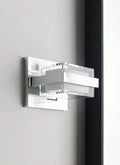 VISUAL COMFORT MODERN, KAMDEN WALL/BATH, BATH VANITY LIGHT