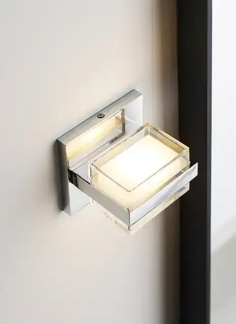 VISUAL COMFORT MODERN, KAMDEN WALL/BATH, BATH VANITY LIGHT