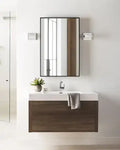 VISUAL COMFORT MODERN, KAMDEN WALL/BATH, BATH VANITY LIGHT