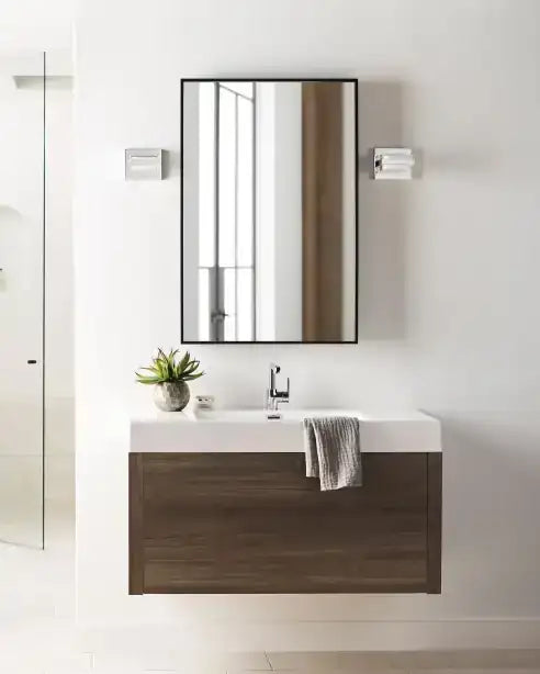 VISUAL COMFORT MODERN, KAMDEN WALL/BATH, BATH VANITY LIGHT