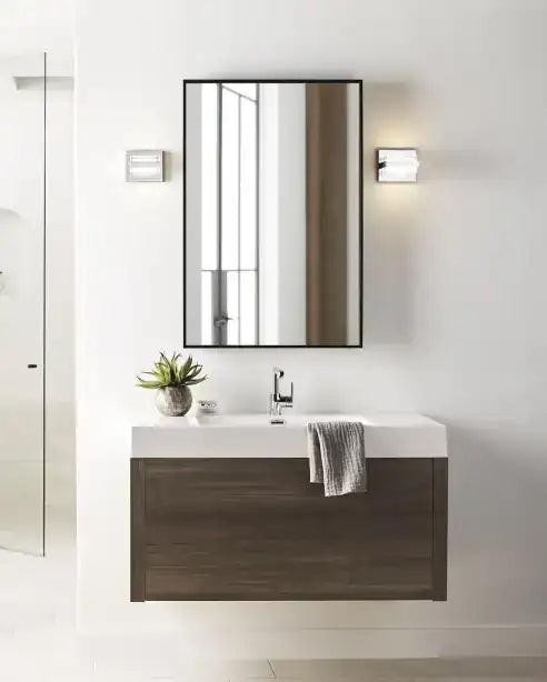 VISUAL COMFORT MODERN, KAMDEN WALL/BATH, BATH VANITY LIGHT