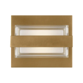 VISUAL COMFORT MODERN, KAMDEN WALL/BATH, BATH VANITY LIGHT