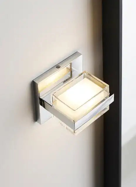 VISUAL COMFORT MODERN, KAMDEN WALL/BATH, BATH VANITY LIGHT