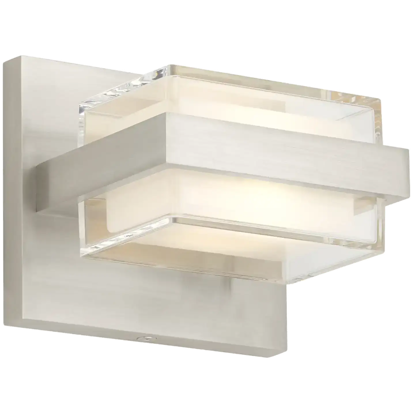 VISUAL COMFORT MODERN, KAMDEN WALL/BATH, BATH VANITY LIGHT