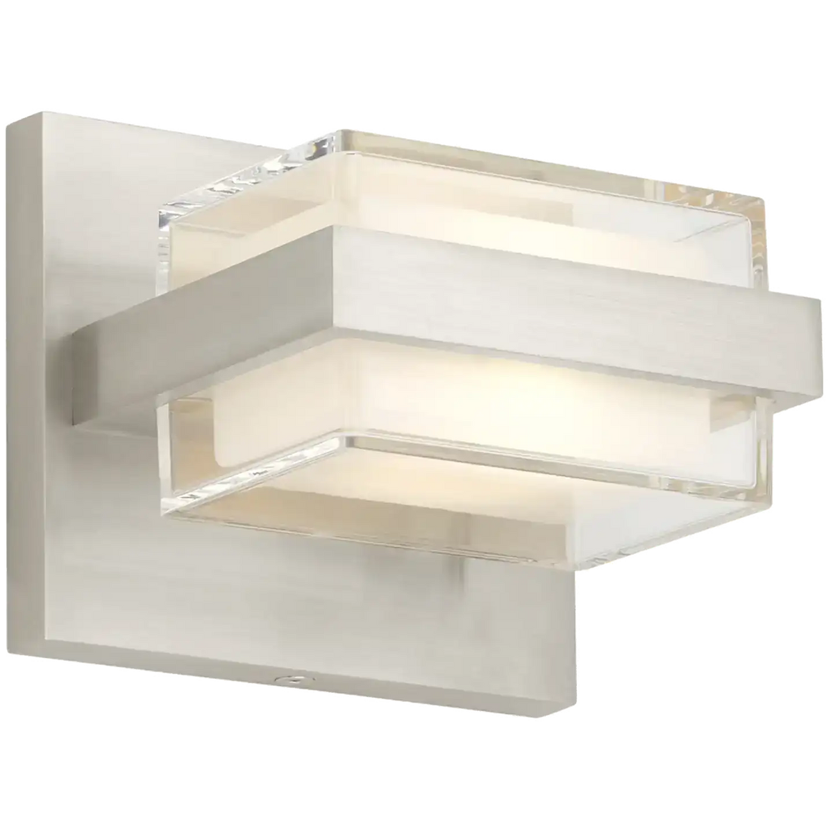 VISUAL COMFORT MODERN, KAMDEN WALL/BATH, BATH VANITY LIGHT