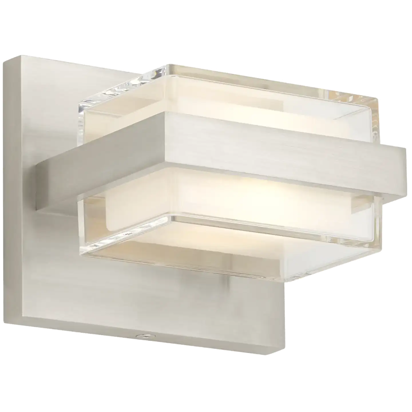 VISUAL COMFORT MODERN, KAMDEN WALL/BATH, BATH VANITY LIGHT