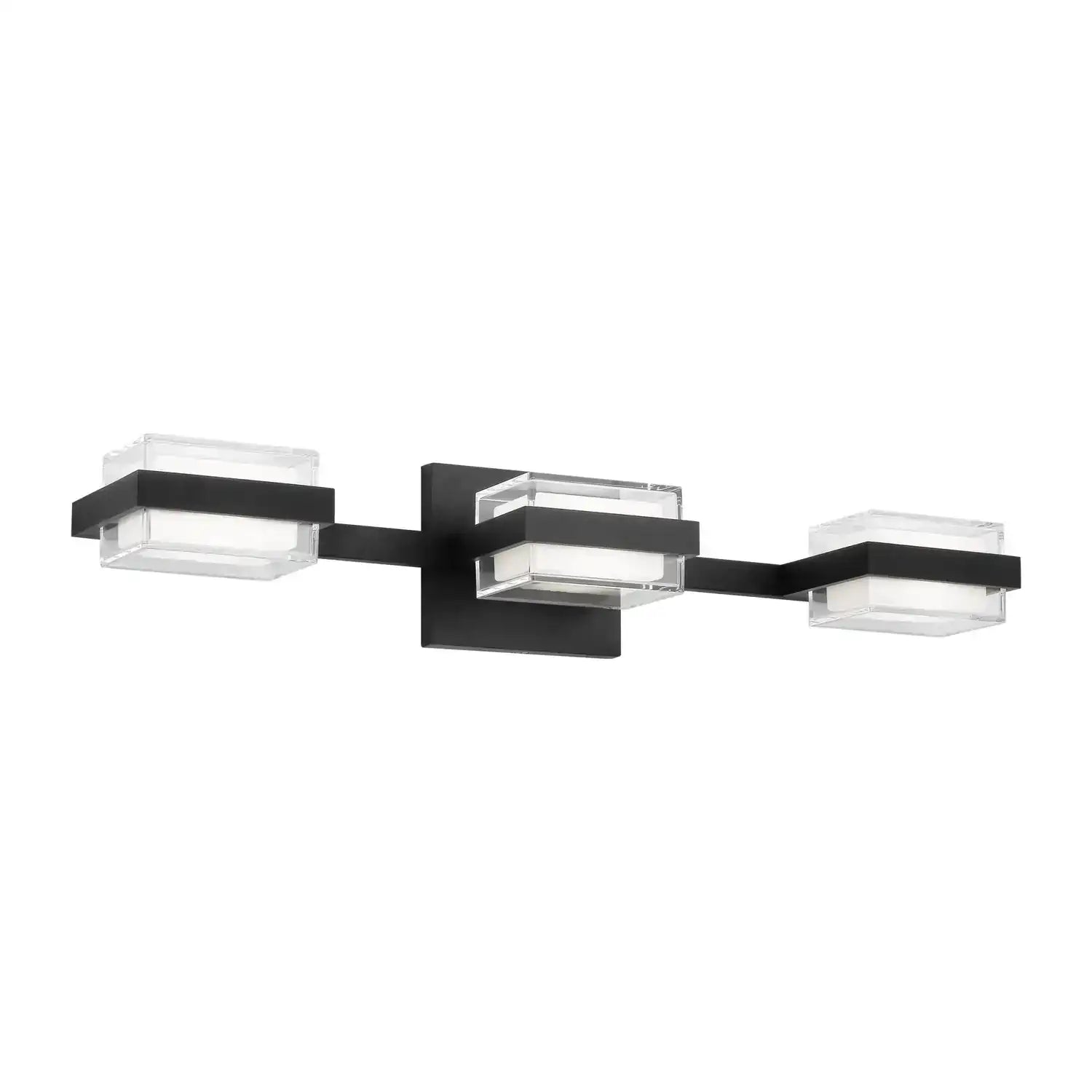 VISUAL COMFORT MODERN, KAMDEN BATH, BATH VANITY LIGHT