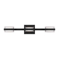 VISUAL COMFORT MODERN, KAMDEN BATH, BATH VANITY LIGHT