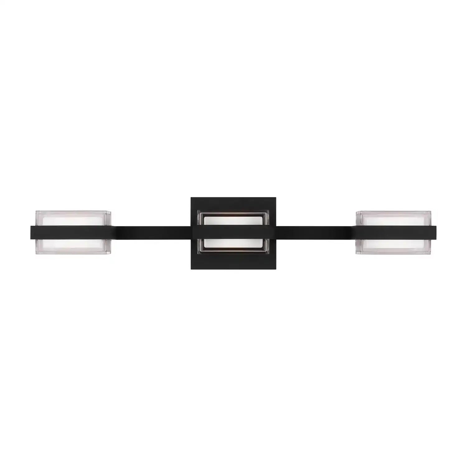VISUAL COMFORT MODERN, KAMDEN BATH, BATH VANITY LIGHT