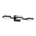 VISUAL COMFORT MODERN, KAMDEN BATH, BATH VANITY LIGHT