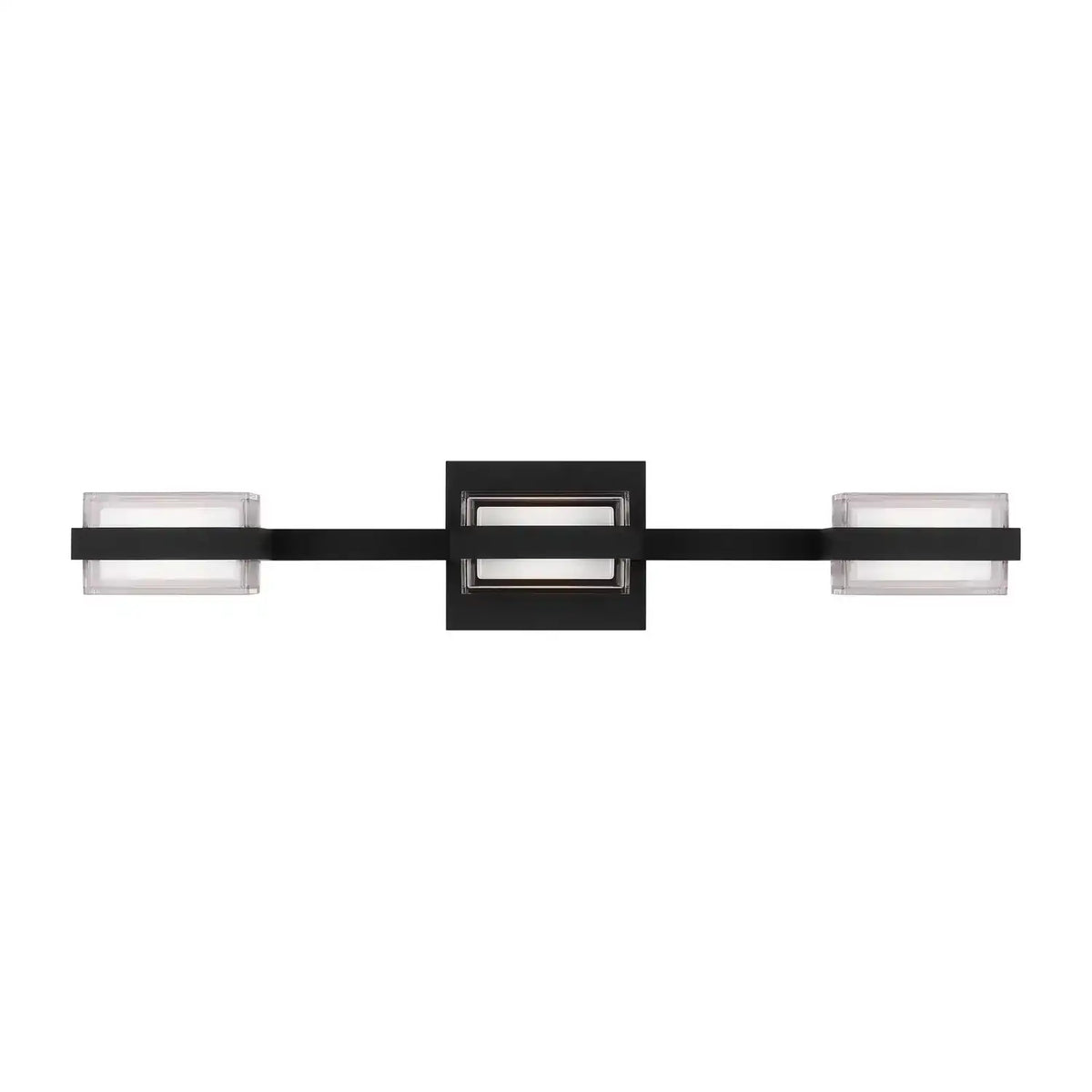 VISUAL COMFORT MODERN, KAMDEN BATH, BATH VANITY LIGHT