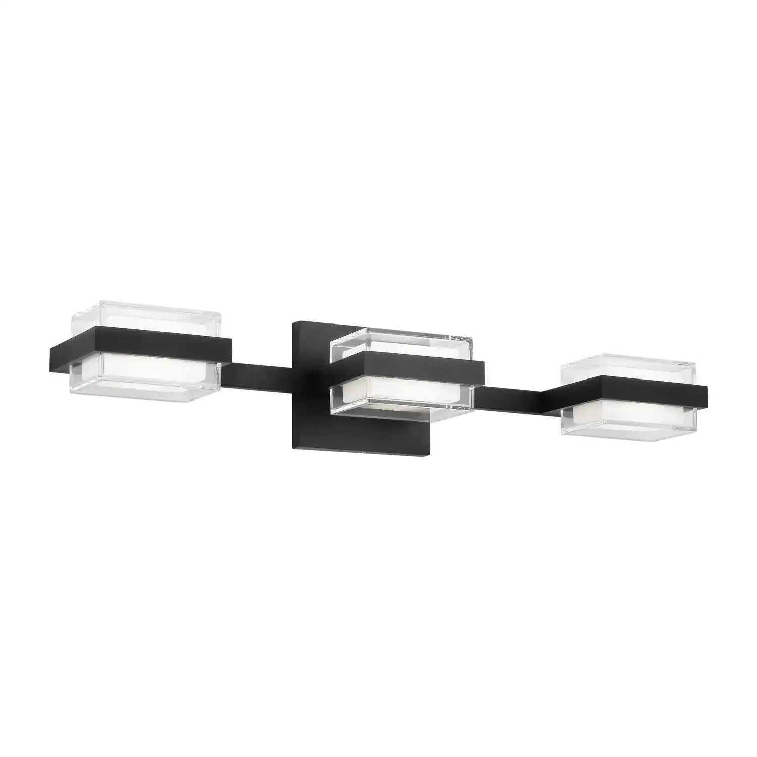 VISUAL COMFORT MODERN, KAMDEN BATH, BATH VANITY LIGHT