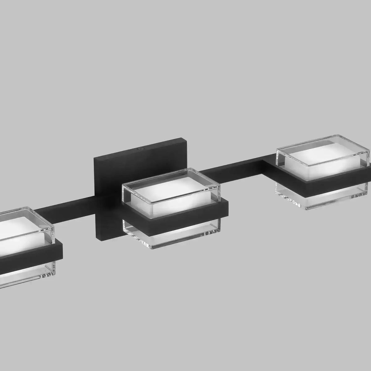VISUAL COMFORT MODERN, KAMDEN BATH, BATH VANITY LIGHT