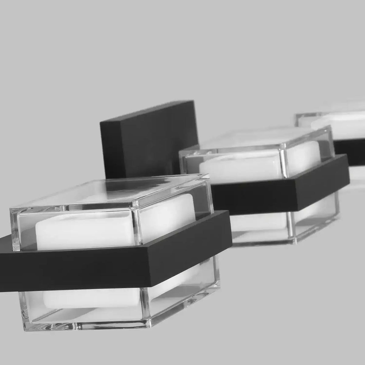 VISUAL COMFORT MODERN, KAMDEN BATH, BATH VANITY LIGHT